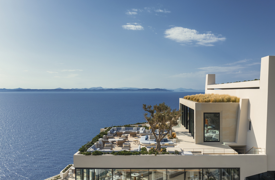One&Only Kea Island, photo 3