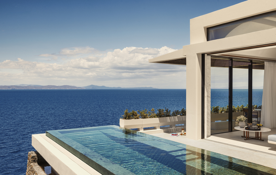 One&Only Kea Island, photo 6