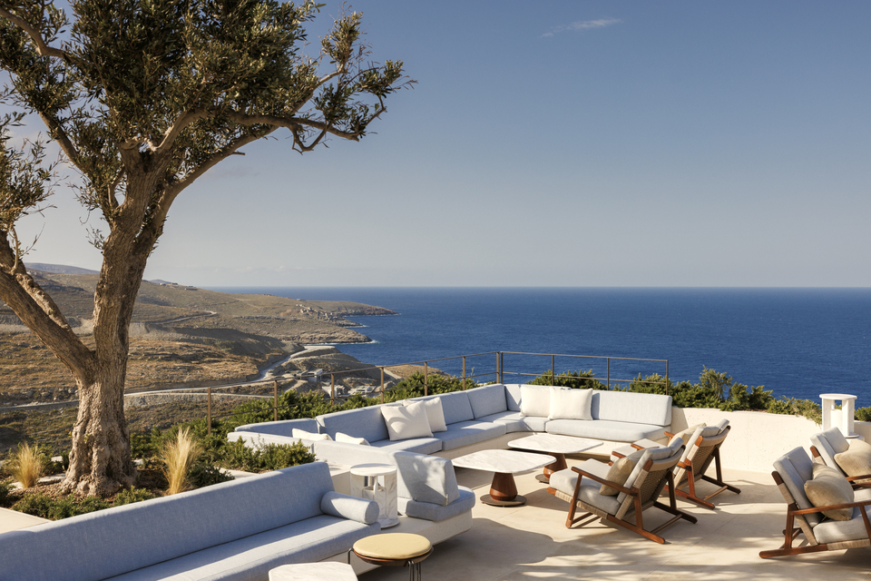 One&Only Kea Island, photo 7