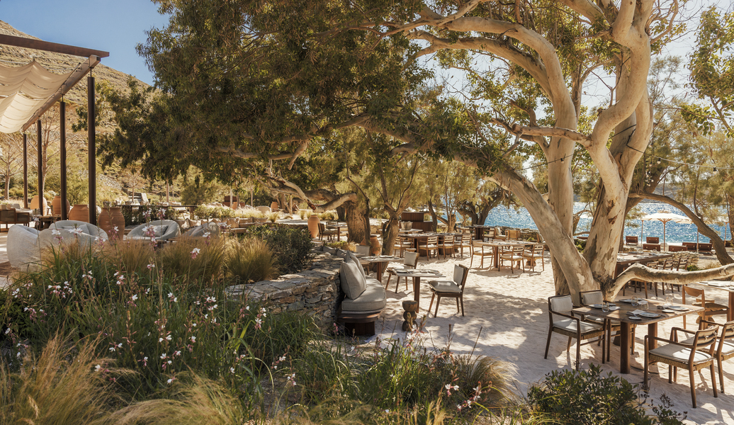 One&Only Kea Island, photo 8