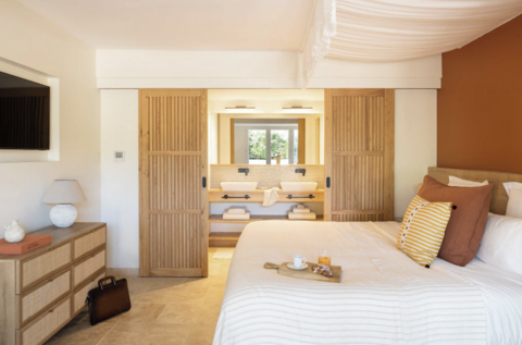 Hotel L'Escalet Ramatuelle, photo 4