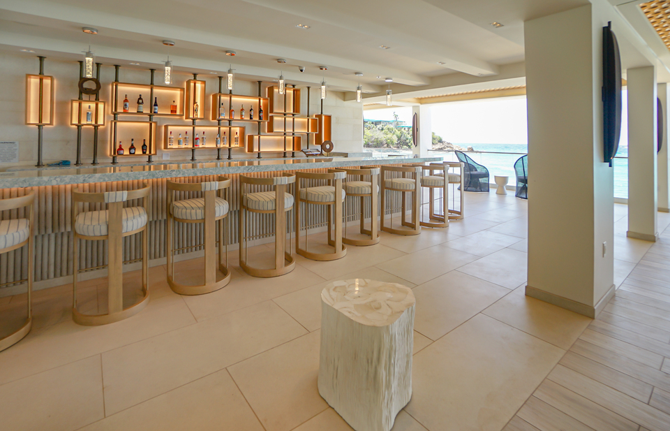 Morningstar Buoy Haus Beach Resort at Frenchman's Reef, Autograph Collection, photo 5