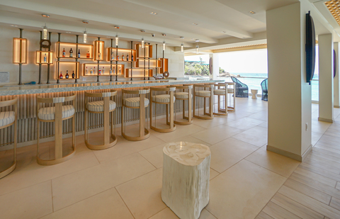Morningstar Buoy Haus Beach Resort at Frenchman's Reef, Autograph Collection, photo 5
