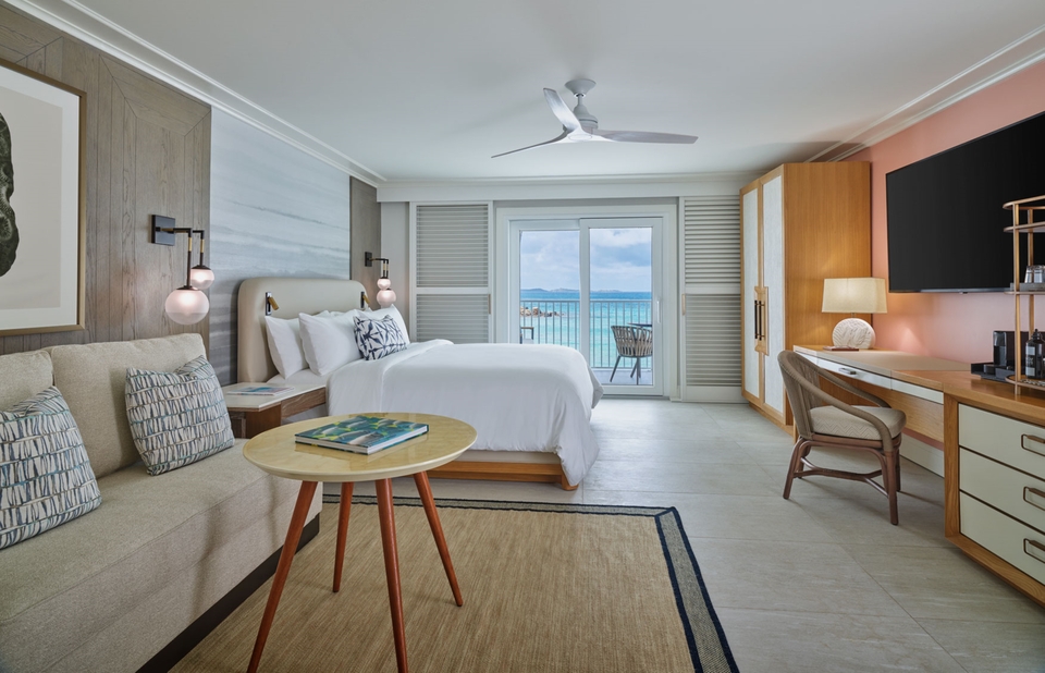 Morningstar Buoy Haus Beach Resort at Frenchman's Reef, Autograph Collection, photo 2