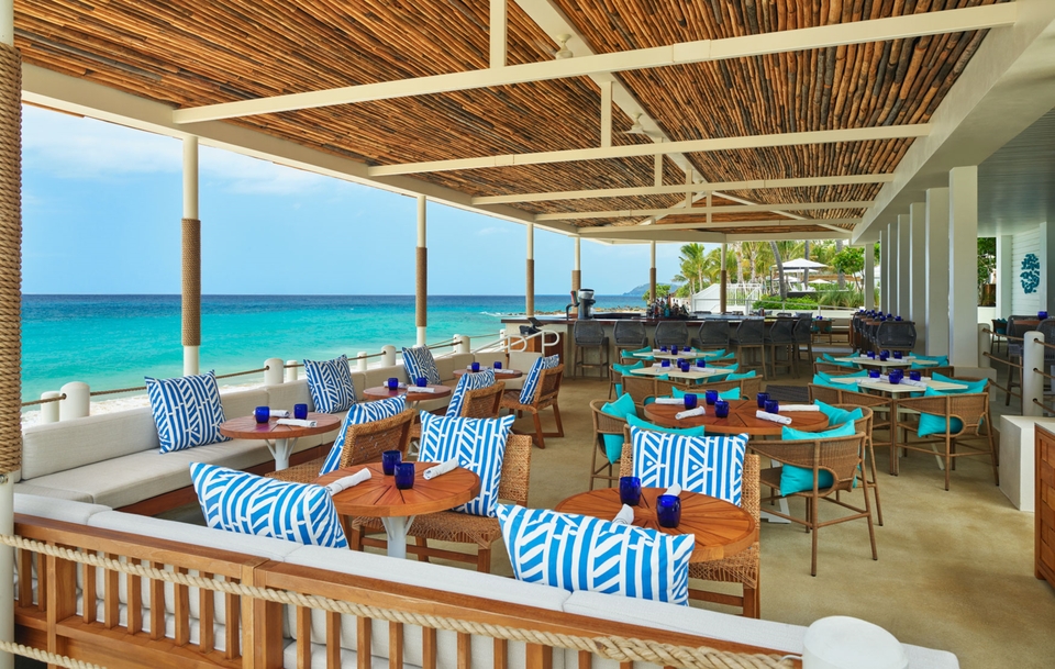 Morningstar Buoy Haus Beach Resort at Frenchman's Reef, Autograph Collection, photo 7