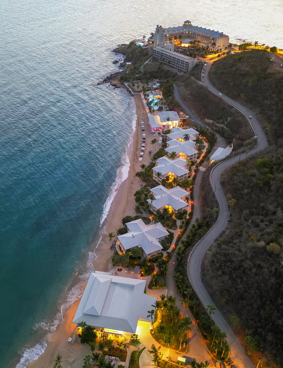 Morningstar Buoy Haus Beach Resort at Frenchman's Reef, Autograph Collection, photo 8