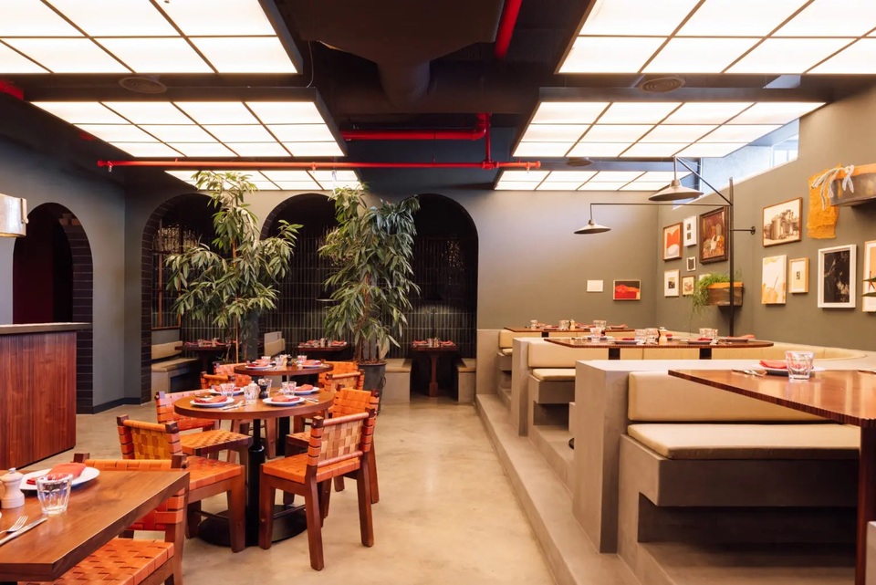 The Rebello, photo 6