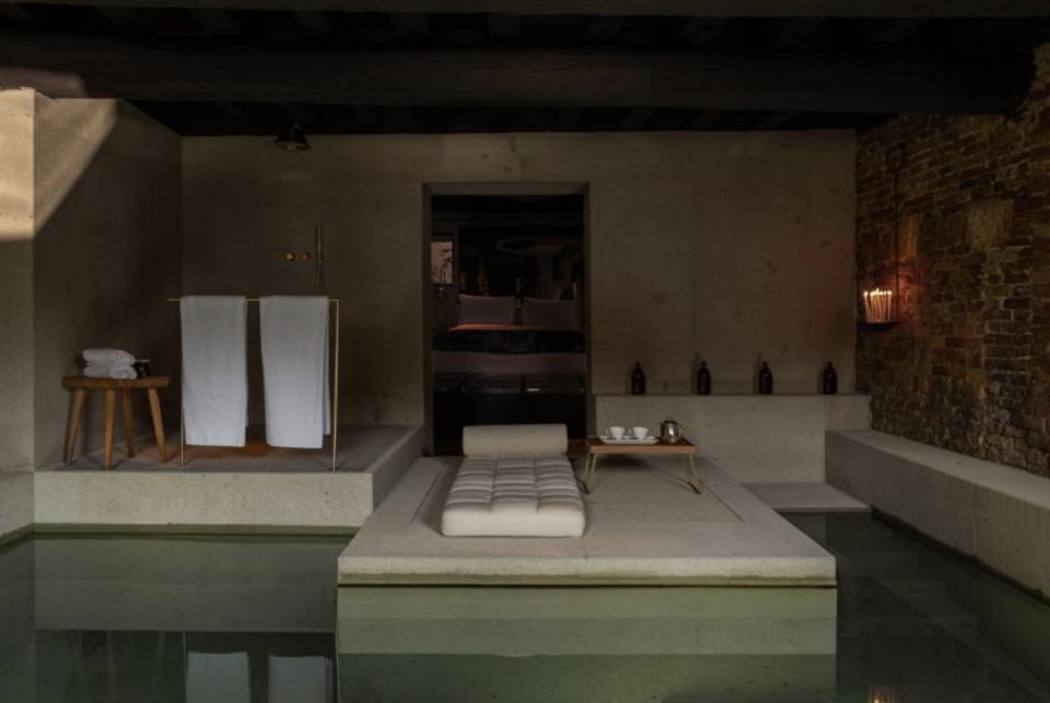 The Venice Venice Hotel, photo 6