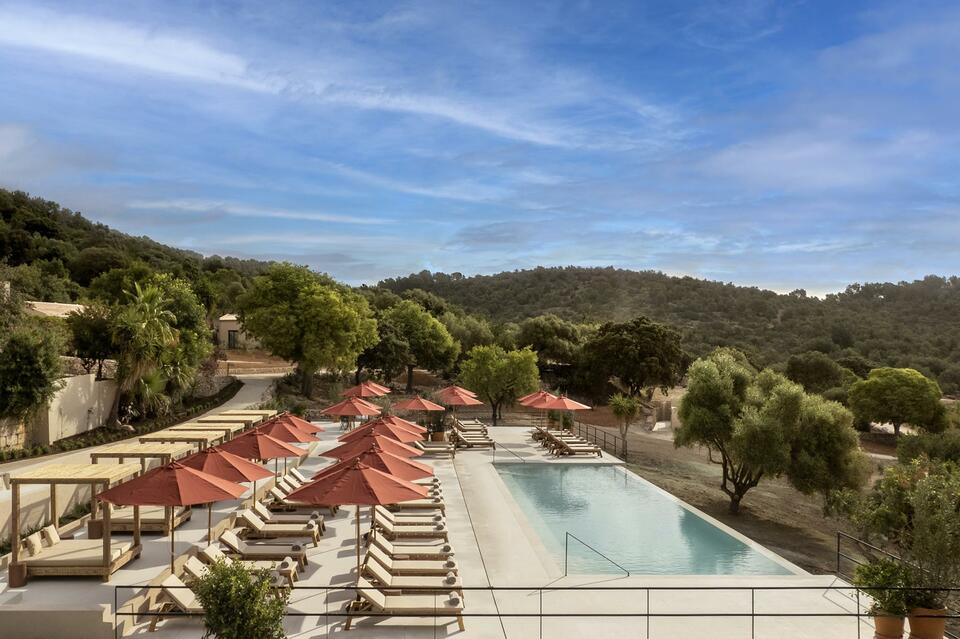 The Lodge Mallorca, photo 3
