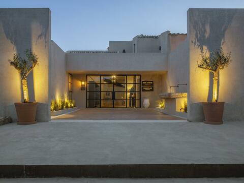 The Lodge Mallorca, photo 4
