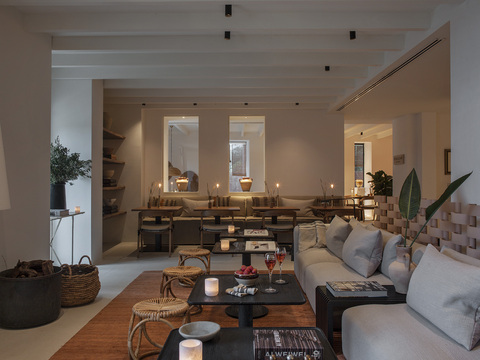 The Lodge Mallorca, photo 5