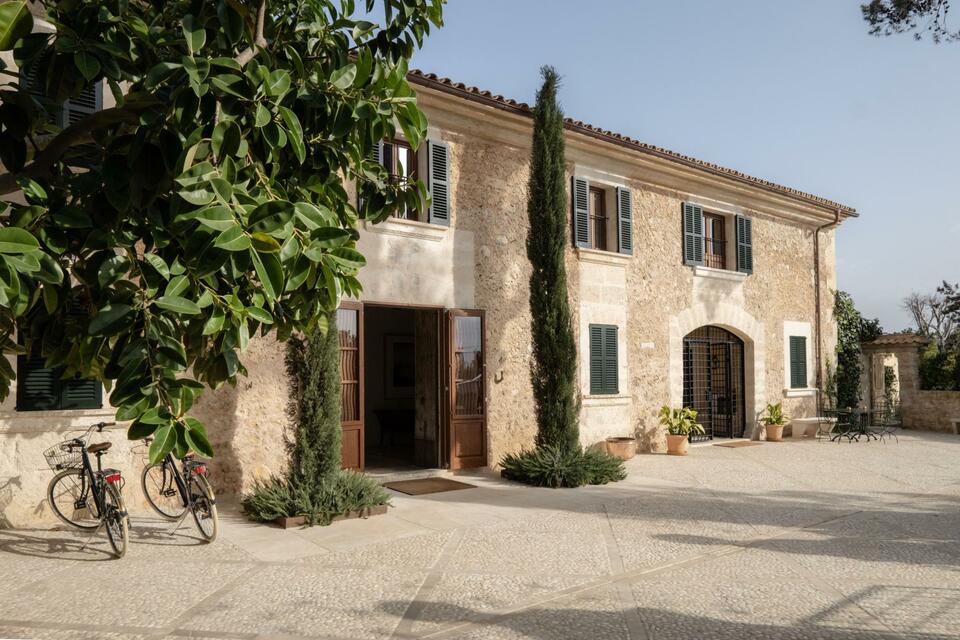 The Lodge Mallorca, photo 1
