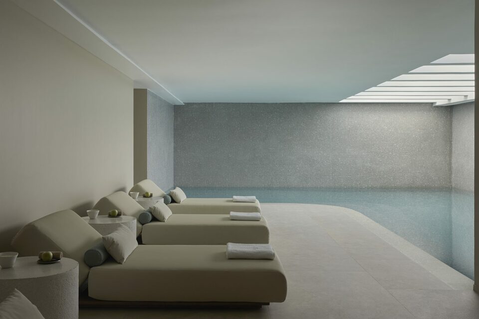 PAROCKS Luxury Hotel & Spa, photo 5