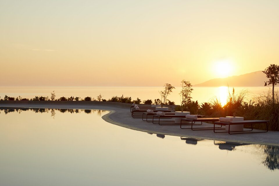 PAROCKS Luxury Hotel & Spa, photo 3