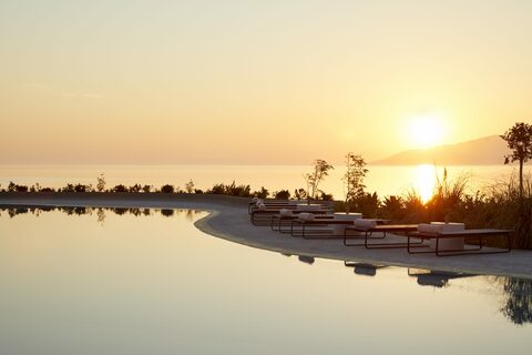 PAROCKS Luxury Hotel & Spa, photo 3