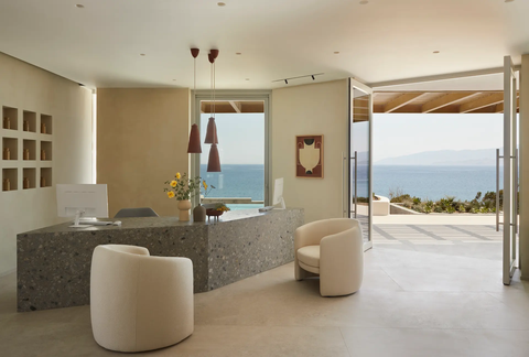 PAROCKS Luxury Hotel & Spa, photo 4