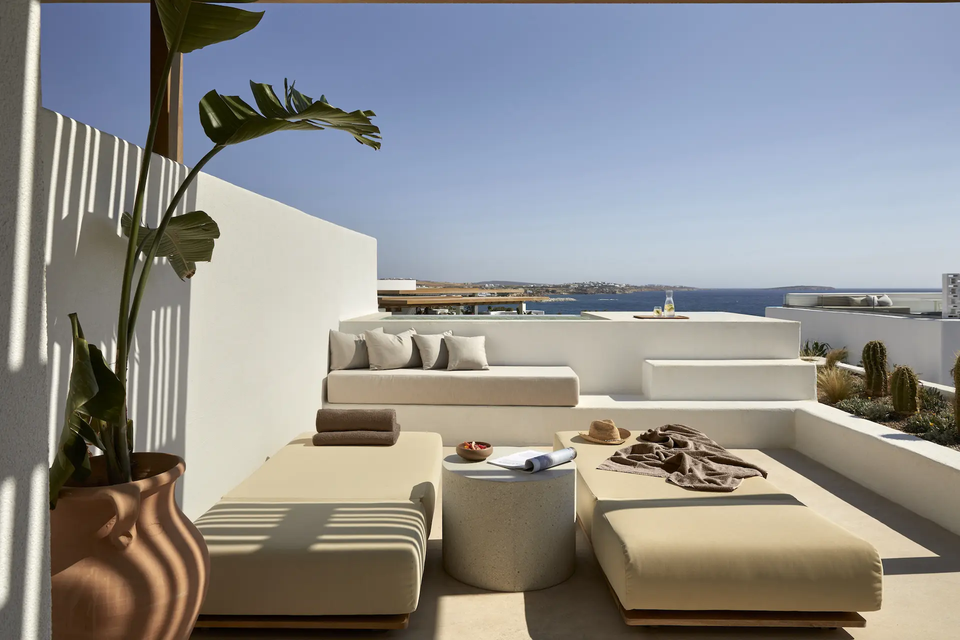 PAROCKS Luxury Hotel & Spa, photo 2