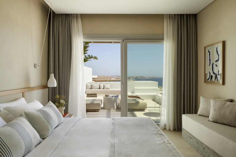 PAROCKS Luxury Hotel & Spa, photo 7