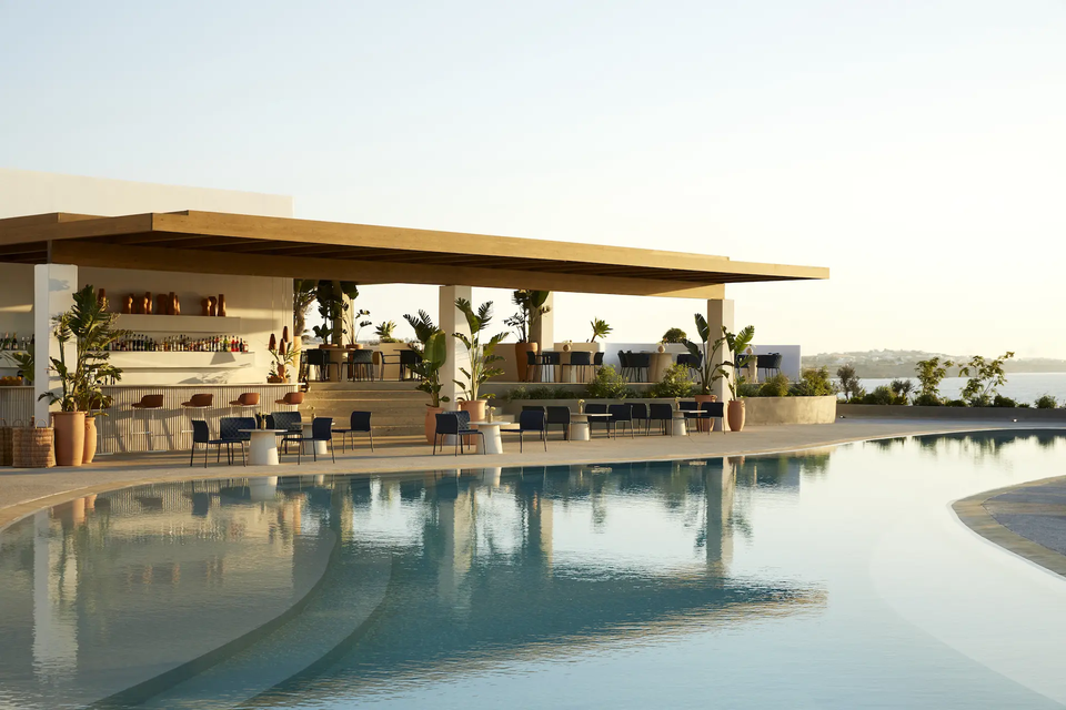 PAROCKS Luxury Hotel & Spa, photo 1