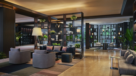Pendry Newport Beach, photo 4