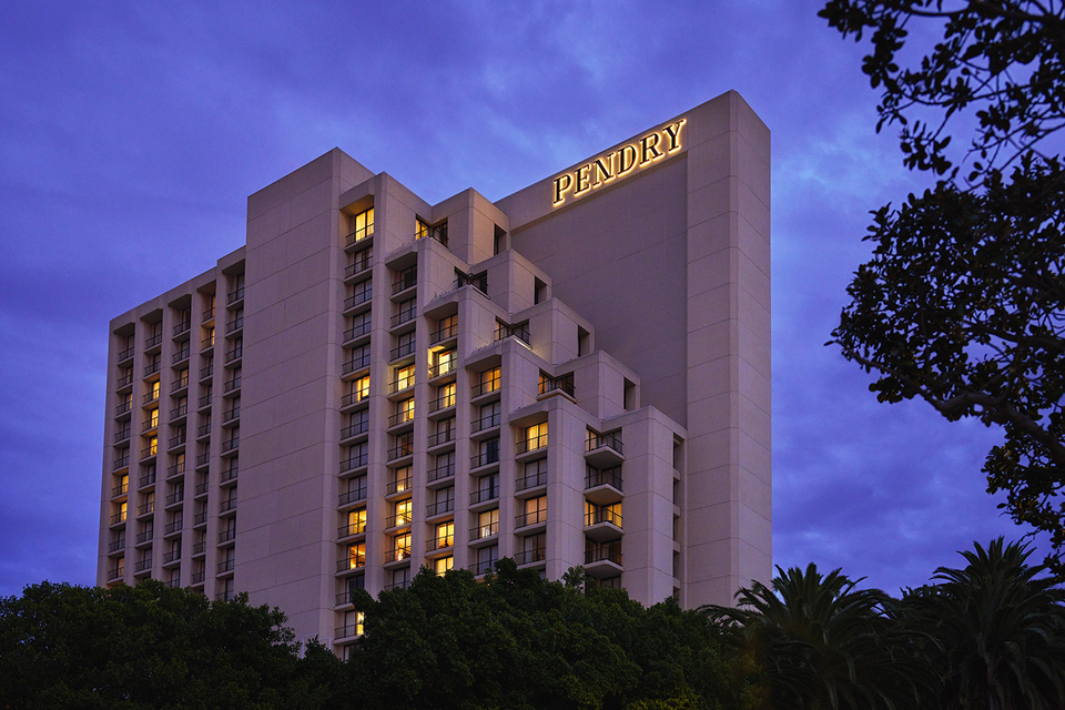 Pendry Newport Beach, photo 1