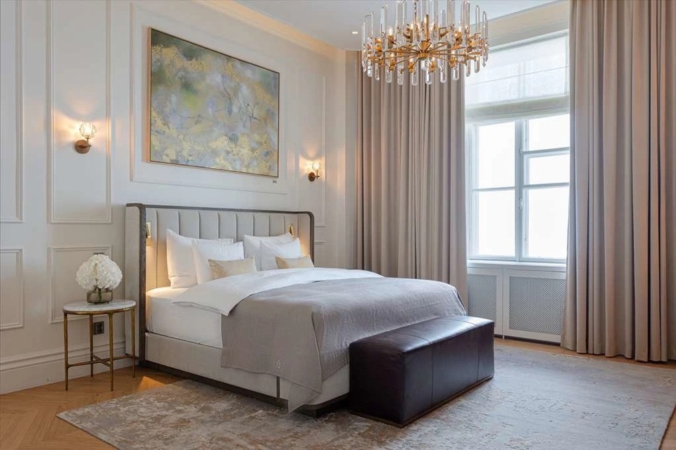 Waldorf Astoria Helsinki, photo 3