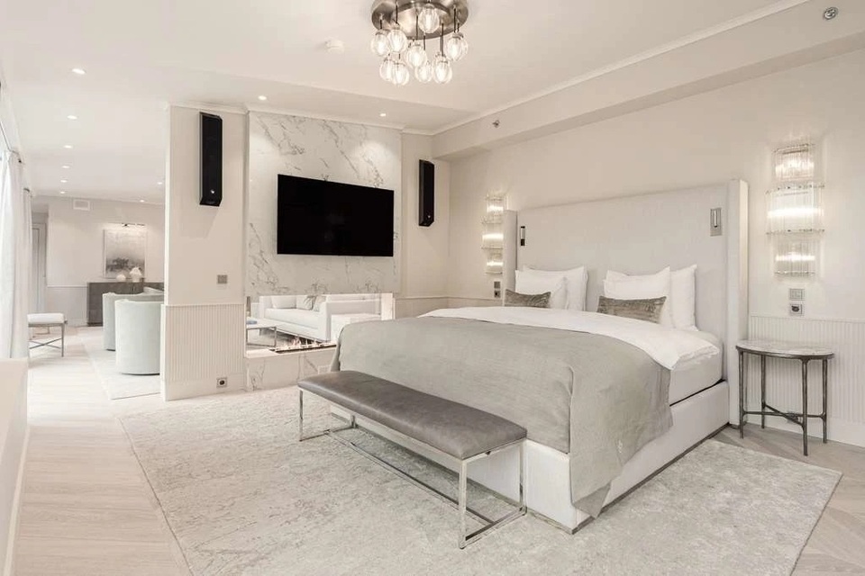 Waldorf Astoria Helsinki, photo 4