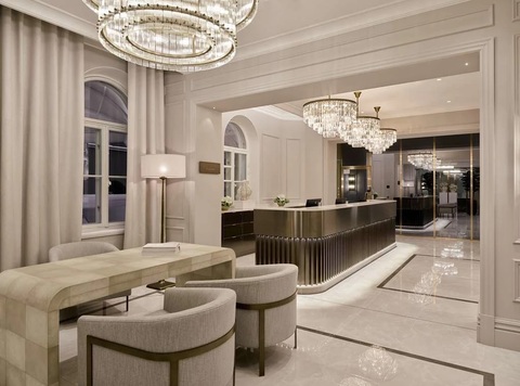 Waldorf Astoria Helsinki, photo 5