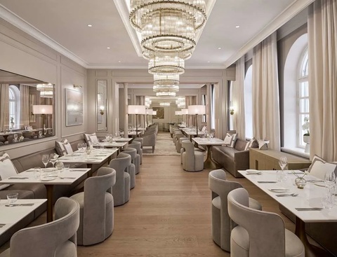 Waldorf Astoria Helsinki, photo 2