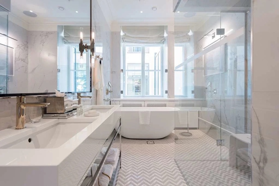 Waldorf Astoria Helsinki, photo 7