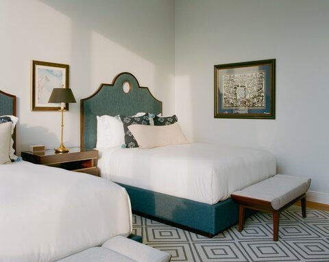 Hotel Swexan, photo 3
