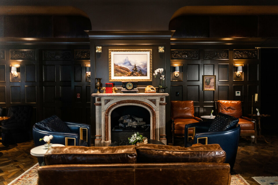 Hotel Swexan, photo 8