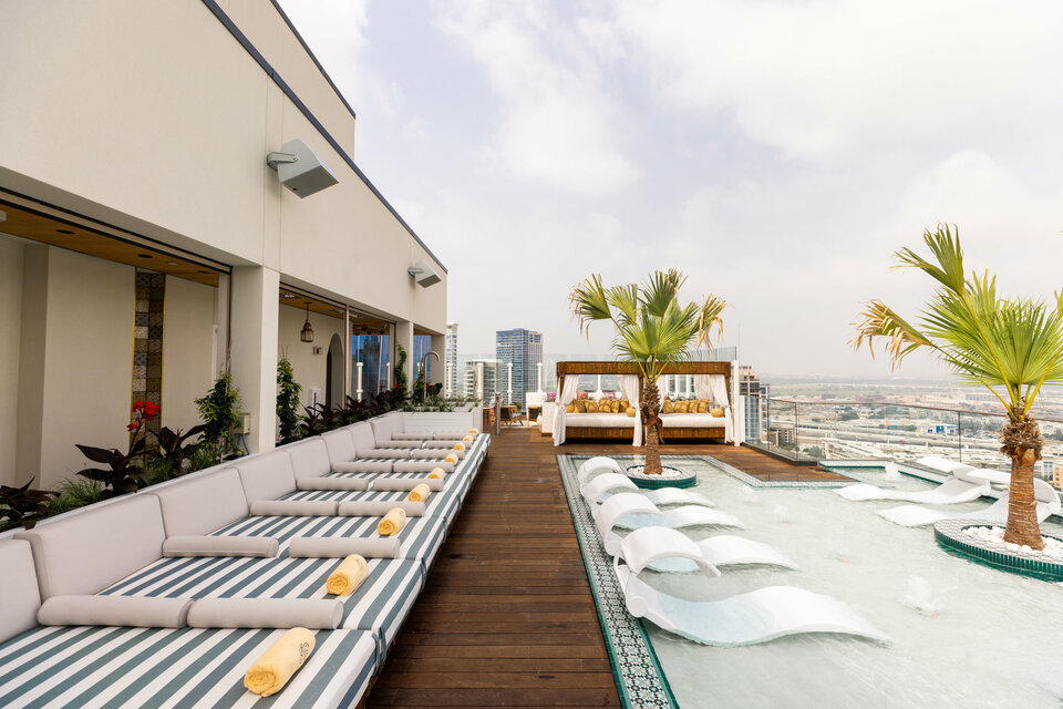 Hotel Swexan, photo 1