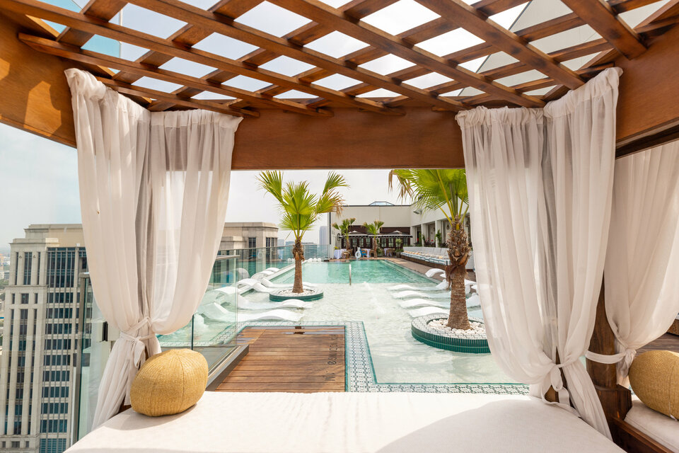 Hotel Swexan, photo 6
