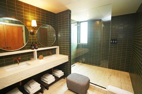 Albert Hotel, photo 5