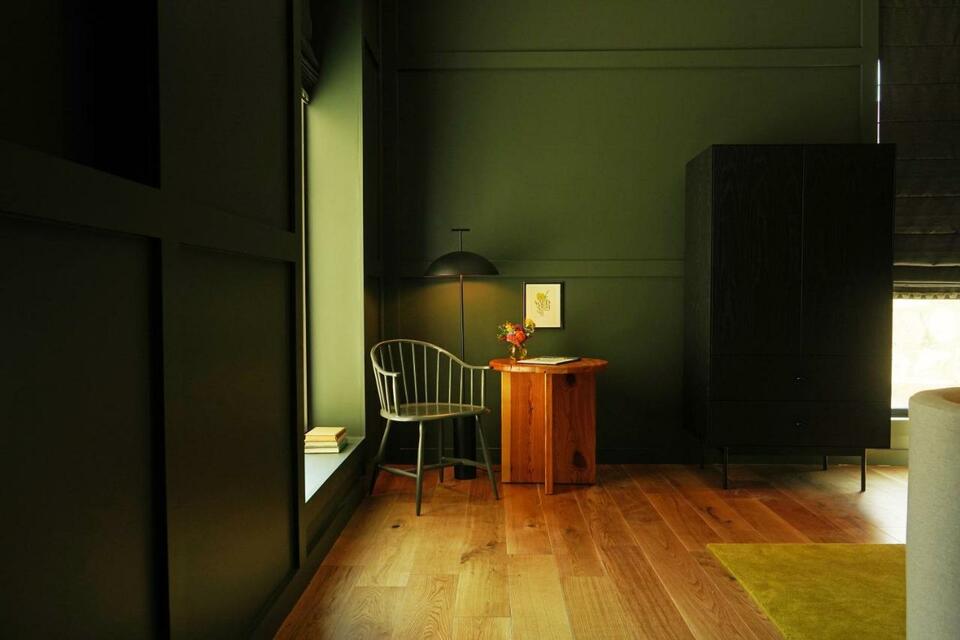 Albert Hotel, photo 2