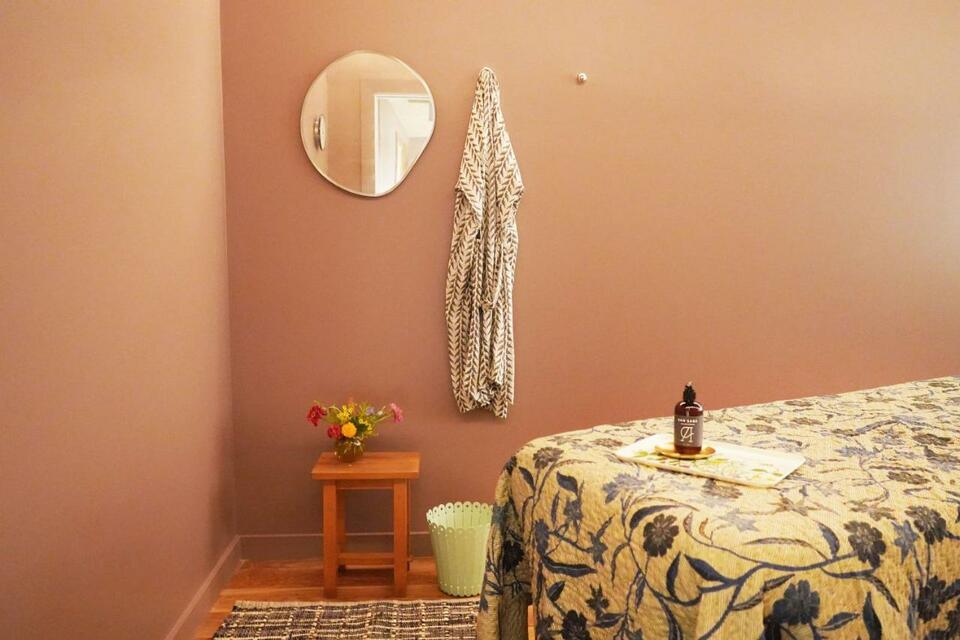 Albert Hotel, photo 4