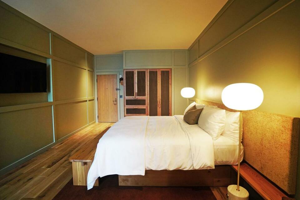Albert Hotel, photo 3