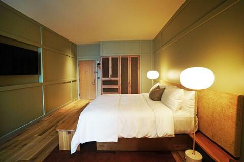 Albert Hotel, photo 3