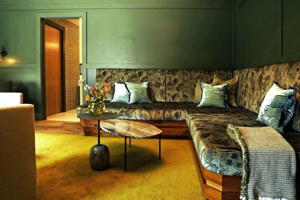 Albert Hotel, photo 6