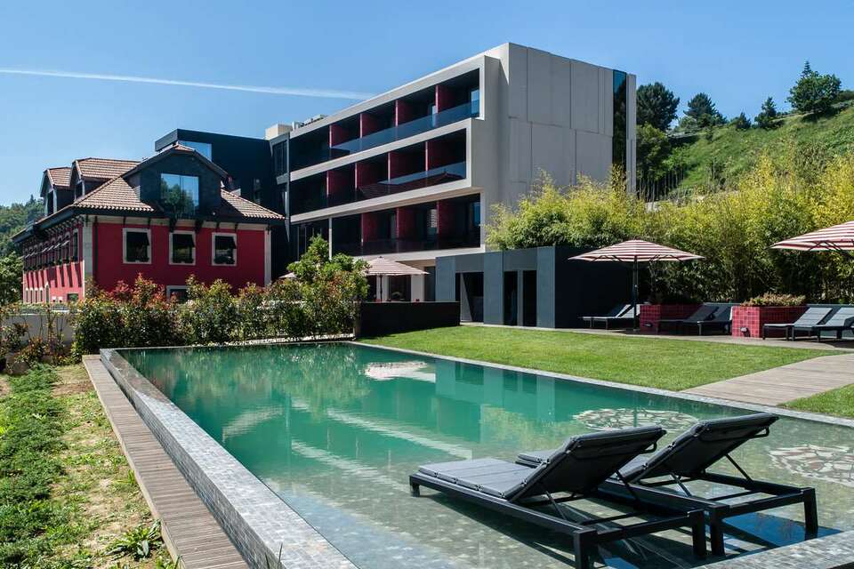 Vinha Boutique Hotel, photo 8