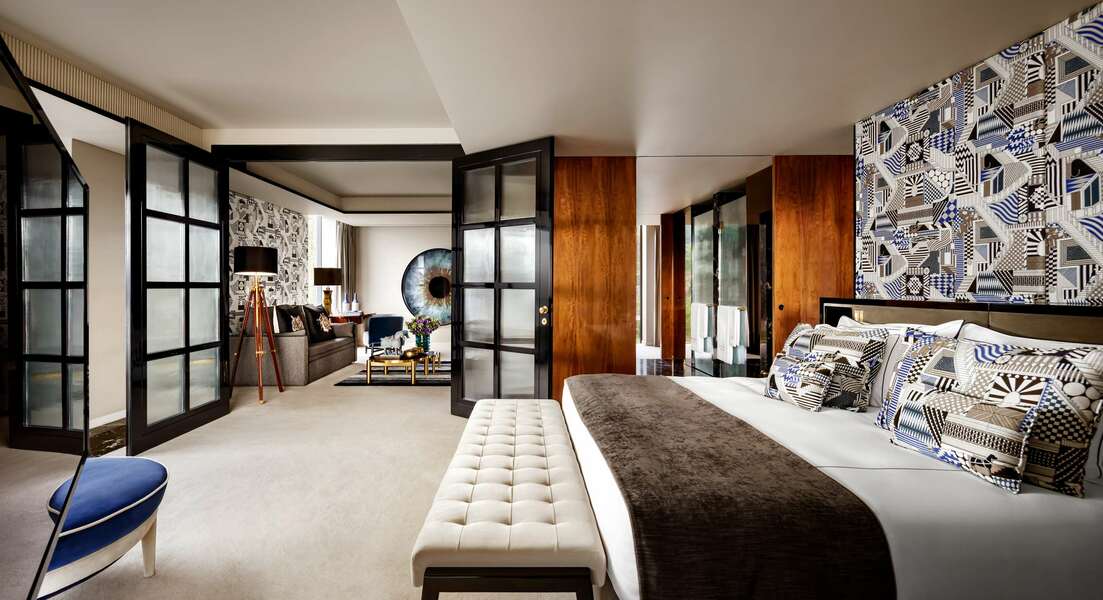 Vinha Boutique Hotel, photo 3