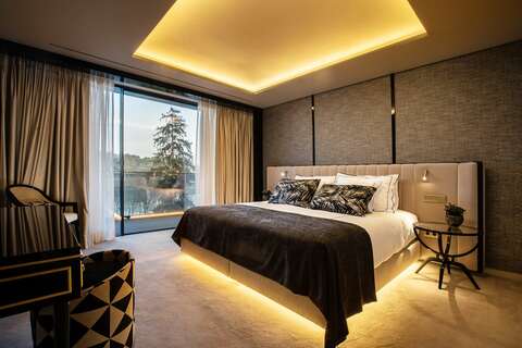 Vinha Boutique Hotel, photo 4