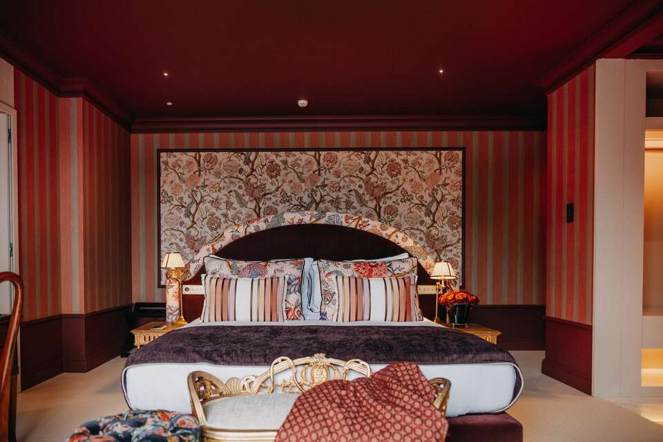 Vinha Boutique Hotel, photo 5