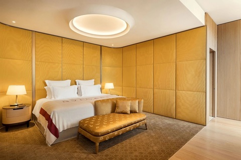 Bulgari Hotel Roma, photo 3