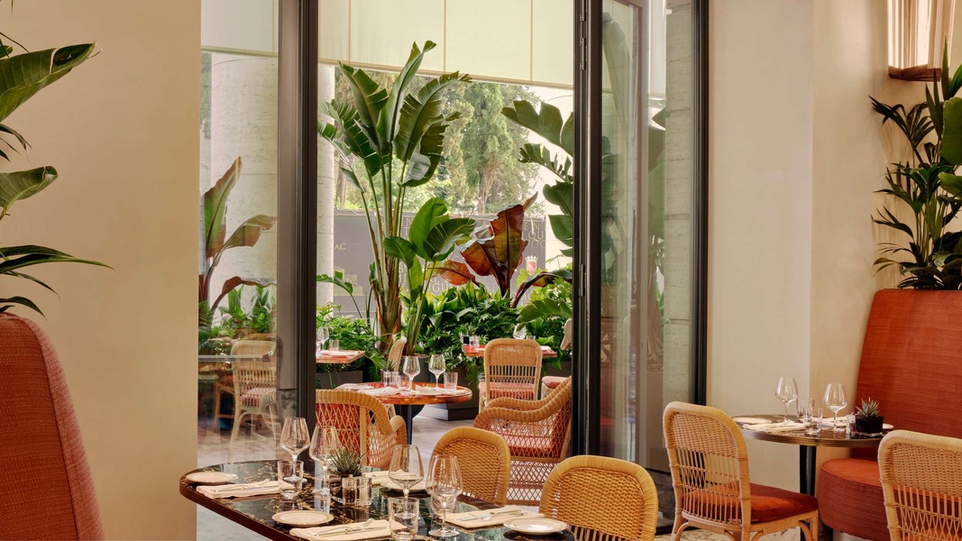 Bulgari Hotel Roma, photo 7