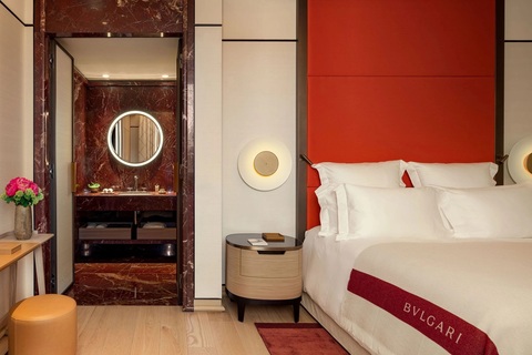 Bulgari Hotel Roma, photo 5