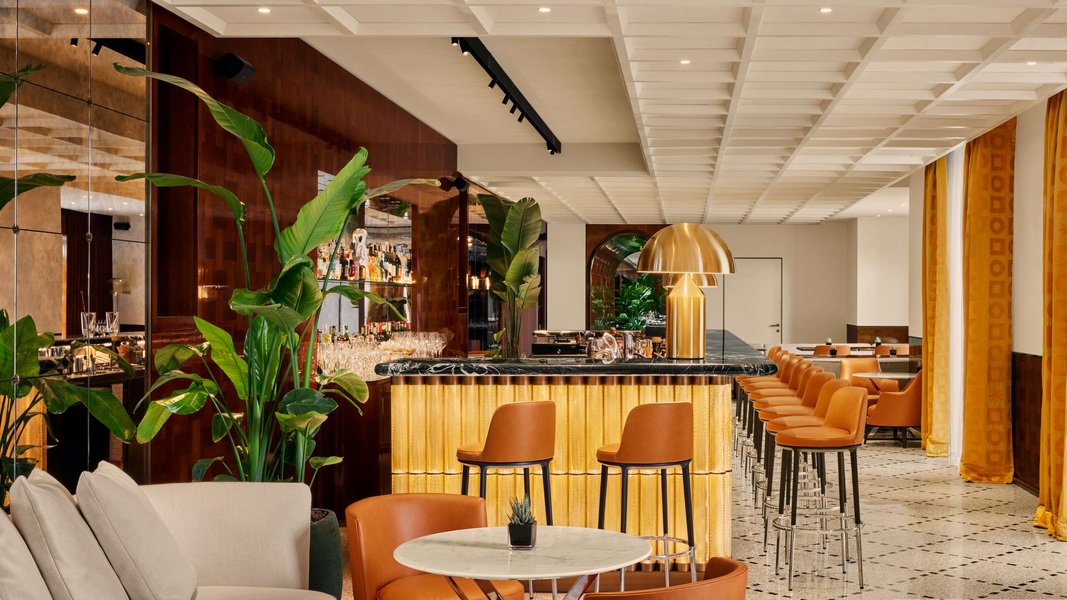 Bulgari Hotel Roma, photo 6