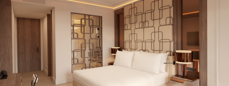 Nobu Hotel San Sebastian, photo 3