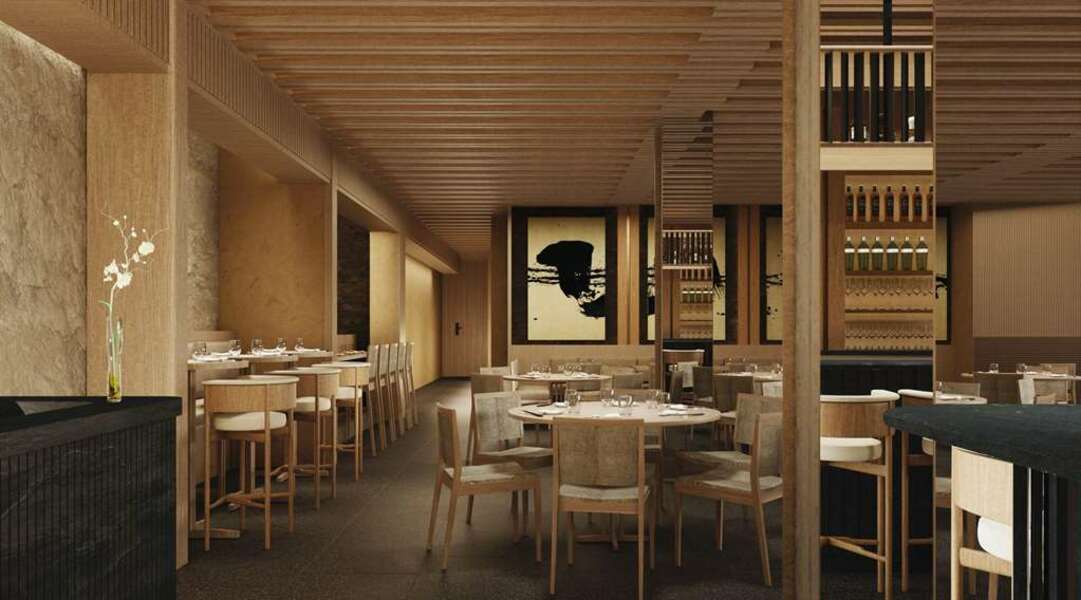 Nobu Hotel San Sebastian, photo 5
